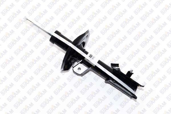 SIA'AM 545823G Front right gas oil shock absorber 545823G: Buy near me in Poland at 2407.PL - Good price!