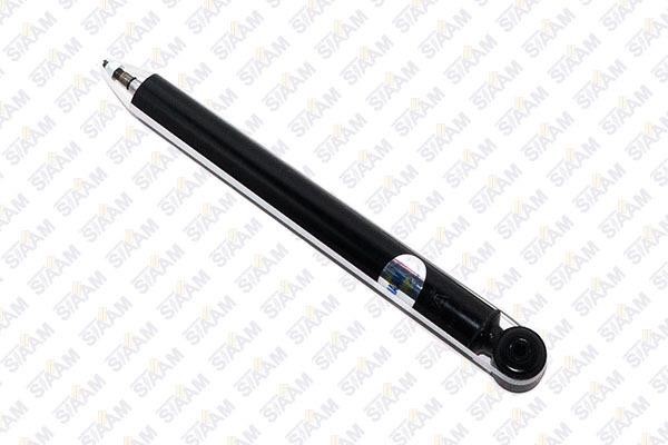 SIA'AM 155464 Rear oil shock absorber 155464: Buy near me at 2407.PL in Poland at an Affordable price!