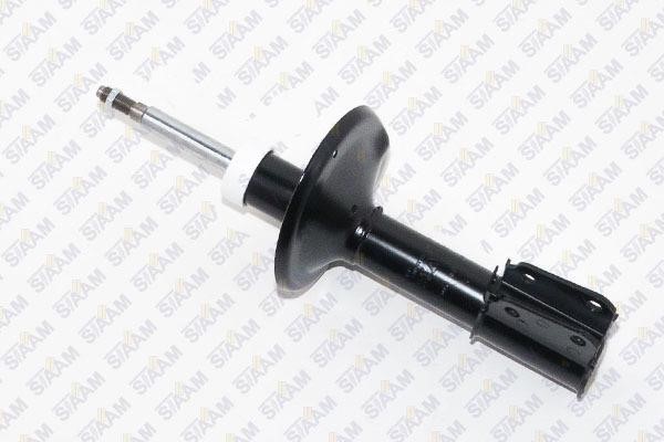 SIA'AM 545189G Front oil and gas suspension shock absorber 545189G: Buy near me in Poland at 2407.PL - Good price!