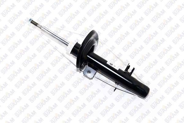 SIA'AM 545784G Front Left Gas Oil Suspension Shock Absorber 545784G: Buy near me in Poland at 2407.PL - Good price!