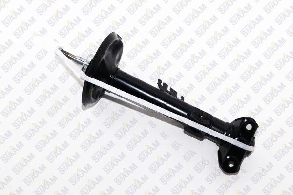 SIA'AM 545248 Front Left Oil Suspension Shock Absorber 545248: Buy near me in Poland at 2407.PL - Good price!