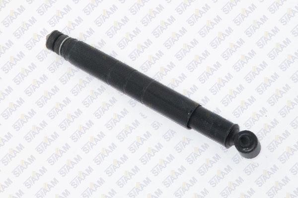 SIA'AM 155131G Rear oil and gas suspension shock absorber 155131G: Buy near me in Poland at 2407.PL - Good price!