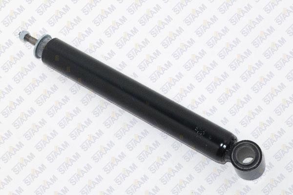 SIA'AM 344094G Front oil and gas suspension shock absorber 344094G: Buy near me at 2407.PL in Poland at an Affordable price!