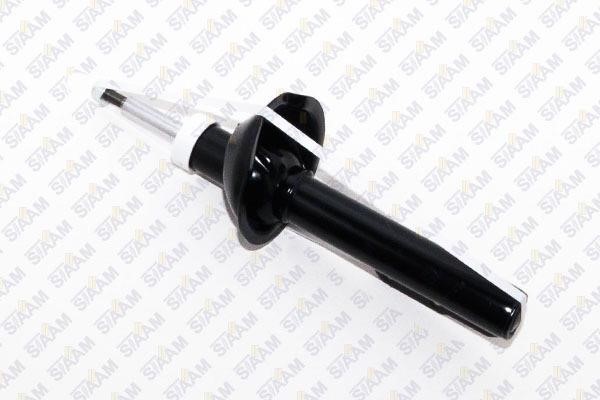 SIA'AM 545323G Front oil and gas suspension shock absorber 545323G: Buy near me at 2407.PL in Poland at an Affordable price!