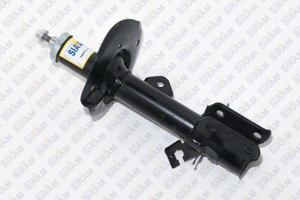 SIA'AM 545972G Front Left Gas Oil Suspension Shock Absorber 545972G: Buy near me in Poland at 2407.PL - Good price!
