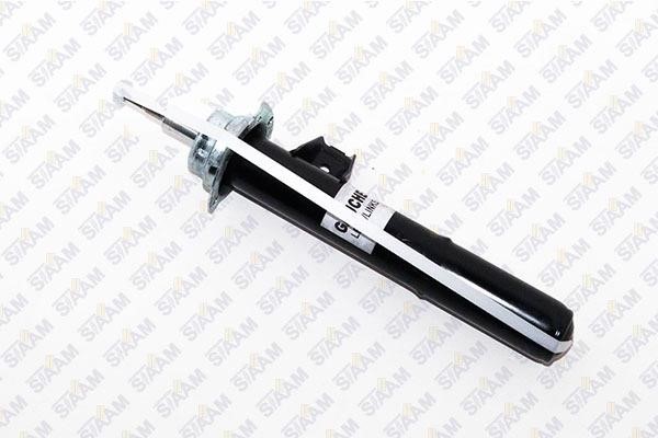 SIA'AM 545755G Front Left Gas Oil Suspension Shock Absorber 545755G: Buy near me in Poland at 2407.PL - Good price!
