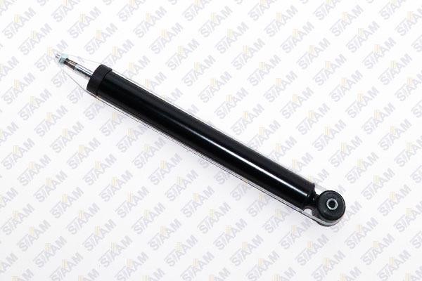 SIA'AM 155564G Rear oil and gas suspension shock absorber 155564G: Buy near me in Poland at 2407.PL - Good price!