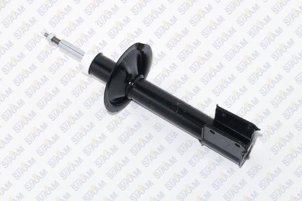 SIA'AM 544954G Front oil and gas suspension shock absorber 544954G: Buy near me in Poland at 2407.PL - Good price!