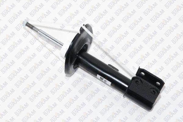 SIA'AM 545786G Front Left Gas Oil Suspension Shock Absorber 545786G: Buy near me in Poland at 2407.PL - Good price!