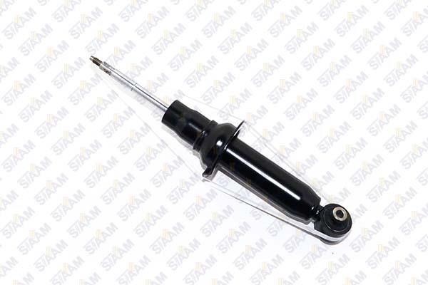 SIA'AM 355670G Rear oil and gas suspension shock absorber 355670G: Buy near me in Poland at 2407.PL - Good price!