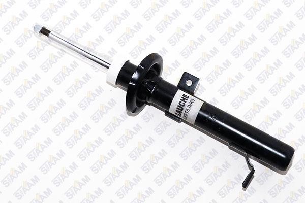 SIA'AM 545650G Front Left Gas Oil Suspension Shock Absorber 545650G: Buy near me in Poland at 2407.PL - Good price!