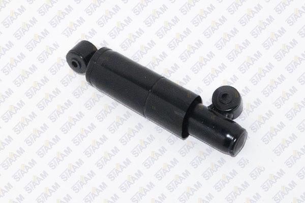 SIA'AM 115170G Rear oil and gas suspension shock absorber 115170G: Buy near me in Poland at 2407.PL - Good price!