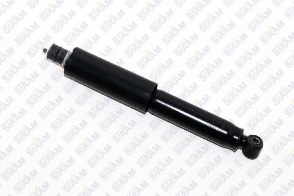 SIA'AM 245027G Front oil and gas suspension shock absorber 245027G: Buy near me in Poland at 2407.PL - Good price!