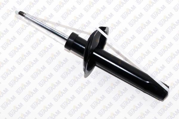 SIA'AM 544053G Front oil and gas suspension shock absorber 544053G: Buy near me in Poland at 2407.PL - Good price!