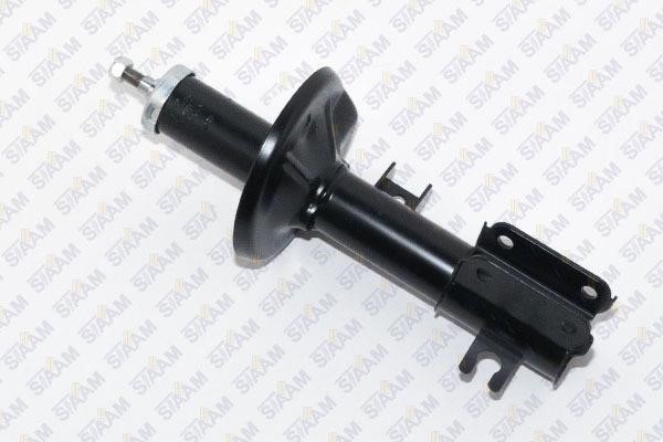 SIA'AM 548682 Front Left Oil Suspension Shock Absorber 548682: Buy near me in Poland at 2407.PL - Good price!