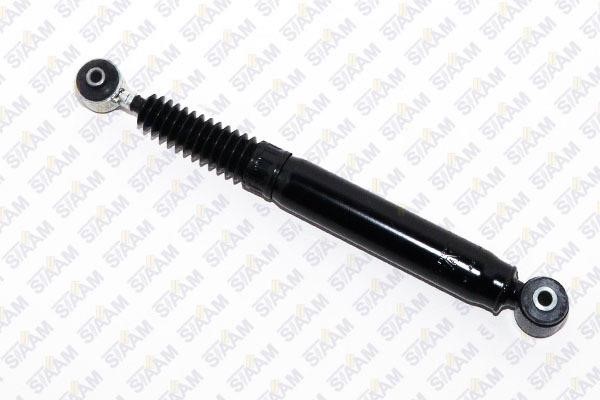 SIA'AM 215601 Rear oil shock absorber 215601: Buy near me in Poland at 2407.PL - Good price!