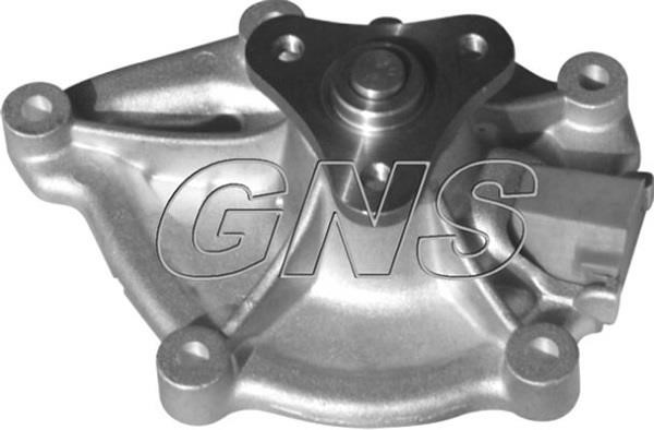 GNS YH-BM135-2 Water pump YHBM1352: Buy near me in Poland at 2407.PL - Good price!
