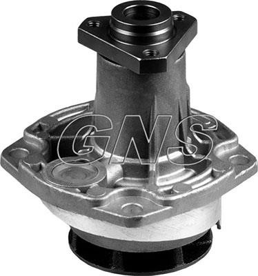 GNS YH-N176 Water pump YHN176: Buy near me in Poland at 2407.PL - Good price!