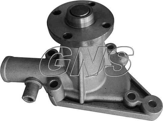 GNS YH-R116-2 Water pump YHR1162: Buy near me in Poland at 2407.PL - Good price!