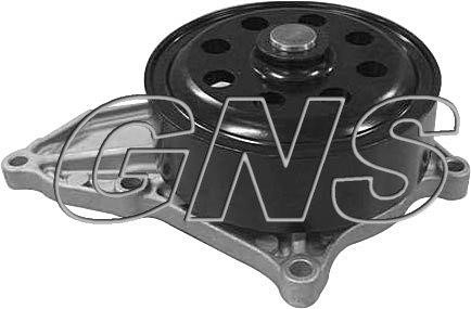 GNS YH-H152-2 Water pump YHH1522: Buy near me in Poland at 2407.PL - Good price!