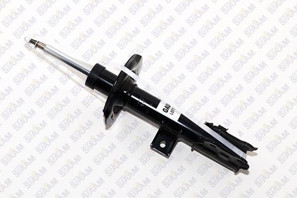 SIA'AM 545999G Front Left Gas Oil Suspension Shock Absorber 545999G: Buy near me in Poland at 2407.PL - Good price!