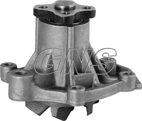 GNS YH-H114 Water pump YHH114: Buy near me in Poland at 2407.PL - Good price!