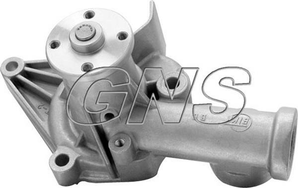 GNS YH-CR105 Water pump YHCR105: Buy near me in Poland at 2407.PL - Good price!