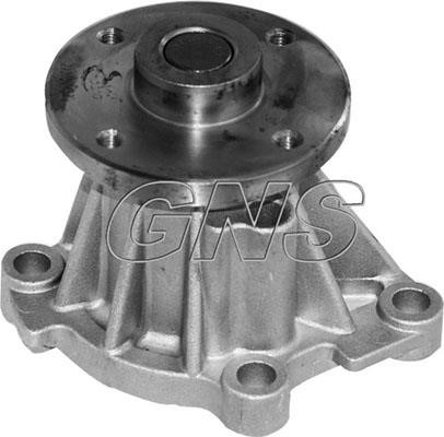 GNS YH-N182 Water pump YHN182: Buy near me in Poland at 2407.PL - Good price!