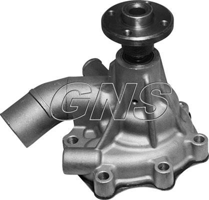 GNS YH-T150 Water pump YHT150: Buy near me at 2407.PL in Poland at an Affordable price!