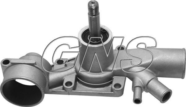 GNS YH-P104 Water pump YHP104: Buy near me in Poland at 2407.PL - Good price!
