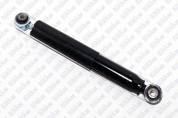 SIA'AM 215046G Rear oil and gas suspension shock absorber 215046G: Buy near me in Poland at 2407.PL - Good price!
