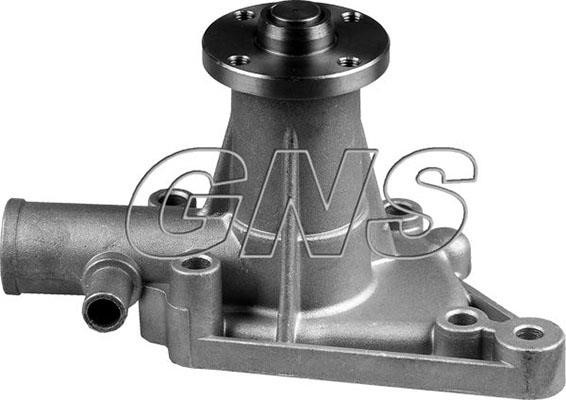 GNS YH-LY102 Water pump YHLY102: Buy near me in Poland at 2407.PL - Good price!