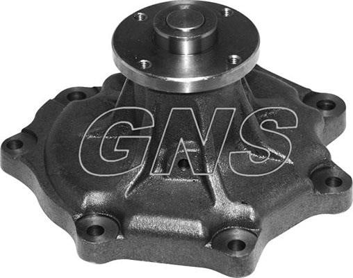 GNS YH-N171 Water pump YHN171: Buy near me in Poland at 2407.PL - Good price!