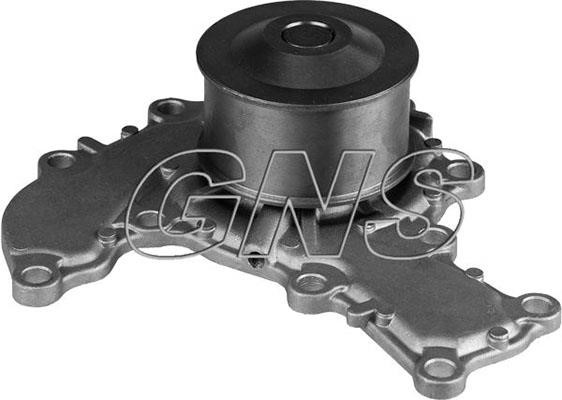 GNS YH-H123 Water pump YHH123: Buy near me in Poland at 2407.PL - Good price!