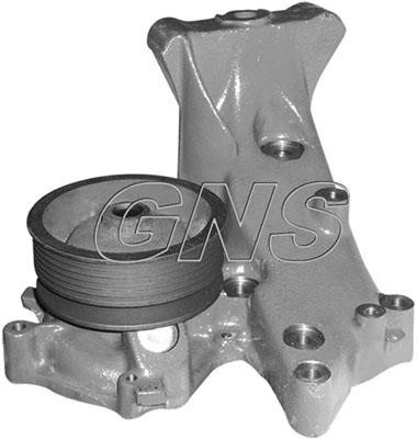 GNS YH-FI176 Water pump YHFI176: Buy near me in Poland at 2407.PL - Good price!