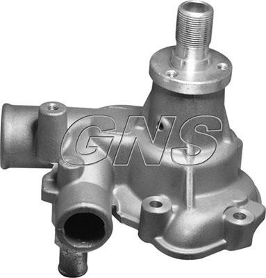 GNS YH-GZ102 Water pump YHGZ102: Buy near me in Poland at 2407.PL - Good price!