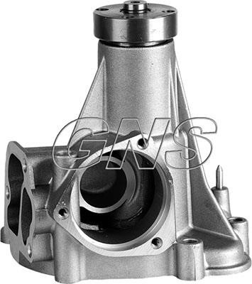 GNS YH-ME124 Water pump YHME124: Buy near me in Poland at 2407.PL - Good price!