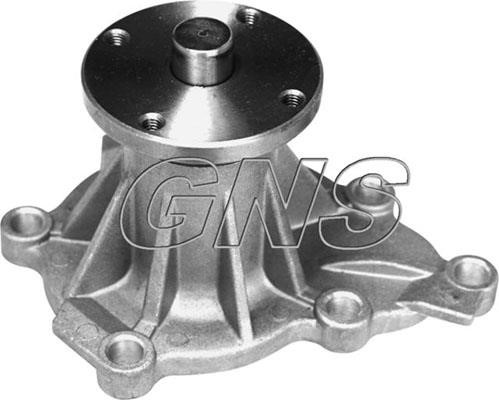 GNS YH-MZ137 Water pump YHMZ137: Buy near me in Poland at 2407.PL - Good price!