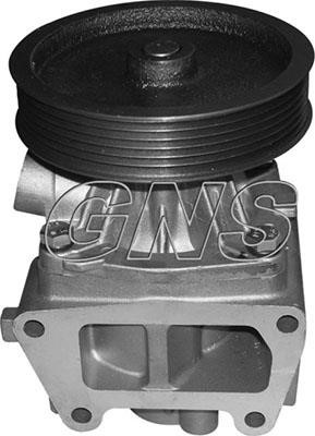 GNS YH-FI168H Water pump YHFI168H: Buy near me in Poland at 2407.PL - Good price!