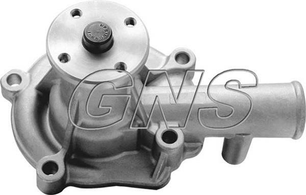 GNS YH-CR106 Water pump YHCR106: Buy near me in Poland at 2407.PL - Good price!