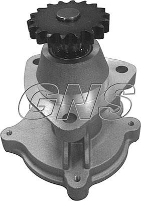 GNS YH-G146 Water pump YHG146: Buy near me in Poland at 2407.PL - Good price!