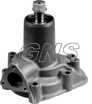 GNS YH-SC102 Water pump YHSC102: Buy near me in Poland at 2407.PL - Good price!