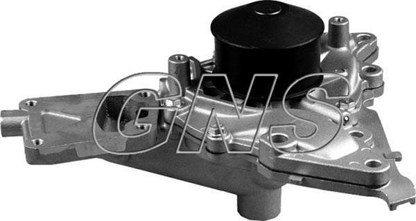 GNS YH-M115-2H Water pump YHM1152H: Buy near me in Poland at 2407.PL - Good price!