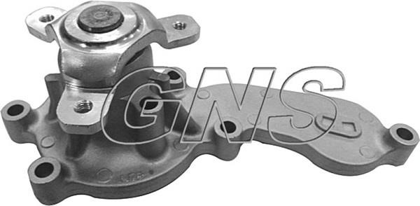 GNS YH-H151 Water pump YHH151: Buy near me in Poland at 2407.PL - Good price!