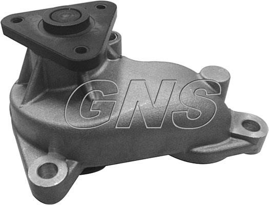 GNS YH-K166 Water pump YHK166: Buy near me in Poland at 2407.PL - Good price!
