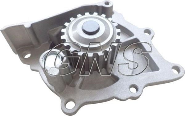 GNS YH-R137-2 Water pump YHR1372: Buy near me in Poland at 2407.PL - Good price!