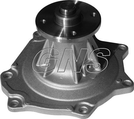 GNS YH-N195 Water pump YHN195: Buy near me in Poland at 2407.PL - Good price!