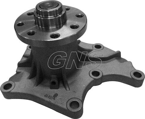 GNS YH-I101-4 Water pump YHI1014: Buy near me in Poland at 2407.PL - Good price!