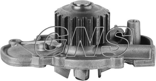 GNS YH-H124 Water pump YHH124: Buy near me in Poland at 2407.PL - Good price!