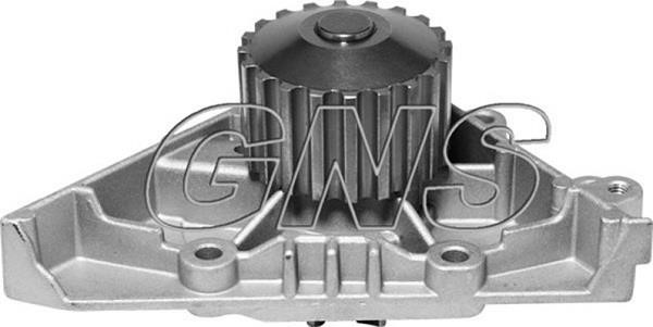 GNS YH-L133 Water pump YHL133: Buy near me in Poland at 2407.PL - Good price!